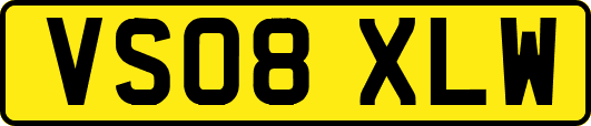 VS08XLW