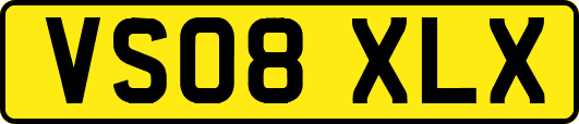 VS08XLX