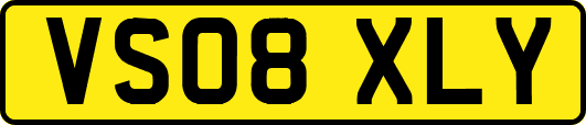 VS08XLY