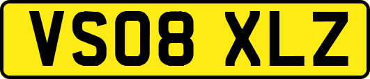 VS08XLZ