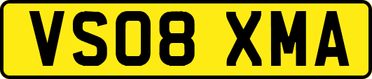 VS08XMA