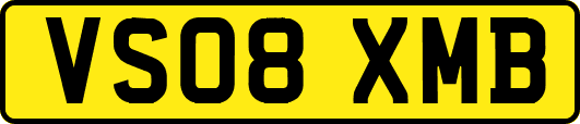 VS08XMB