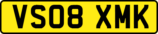 VS08XMK