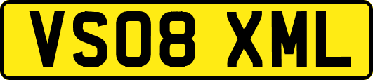 VS08XML