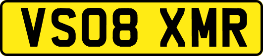 VS08XMR