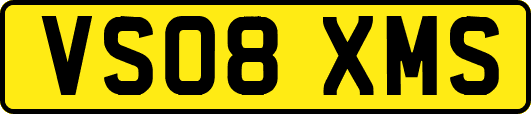 VS08XMS