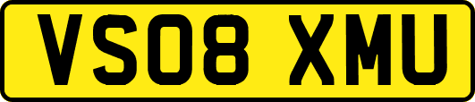 VS08XMU