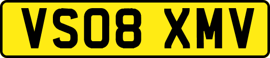 VS08XMV