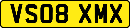 VS08XMX
