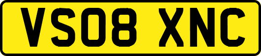 VS08XNC