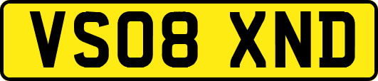 VS08XND