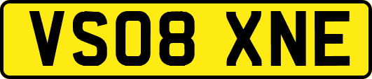 VS08XNE