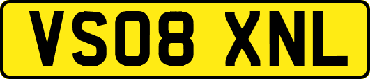 VS08XNL