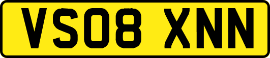 VS08XNN