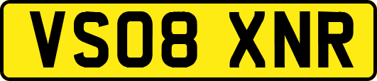 VS08XNR