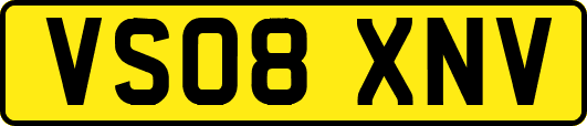VS08XNV