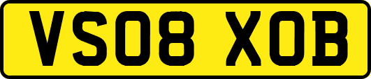 VS08XOB