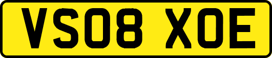 VS08XOE