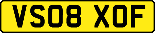 VS08XOF