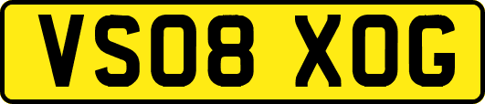 VS08XOG