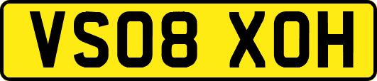 VS08XOH