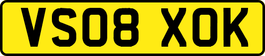 VS08XOK