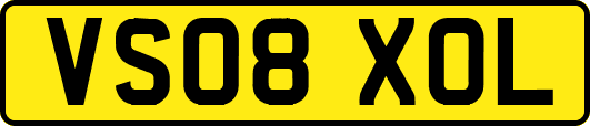 VS08XOL