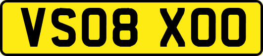 VS08XOO