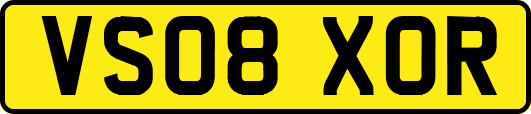 VS08XOR