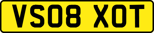 VS08XOT