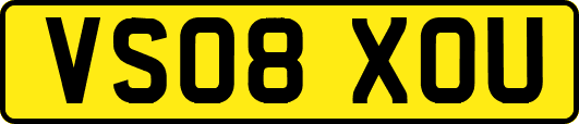 VS08XOU