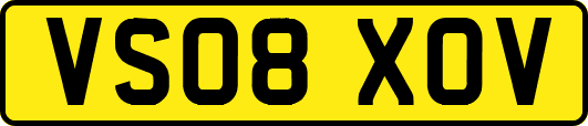 VS08XOV