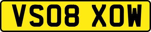 VS08XOW
