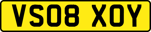 VS08XOY