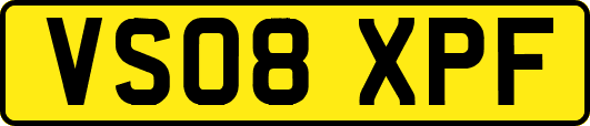 VS08XPF