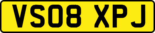 VS08XPJ