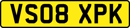 VS08XPK