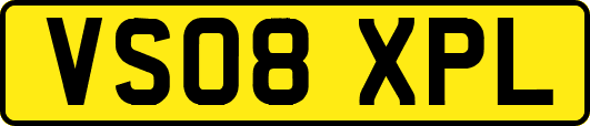 VS08XPL
