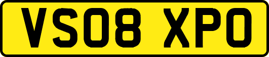 VS08XPO
