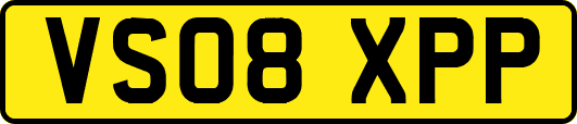 VS08XPP