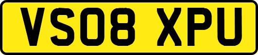 VS08XPU