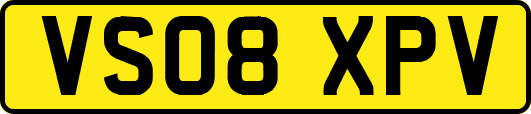 VS08XPV