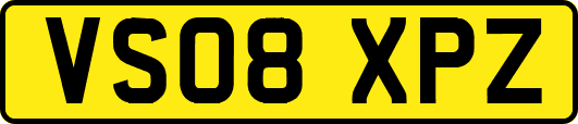 VS08XPZ