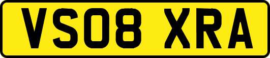 VS08XRA