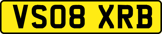 VS08XRB