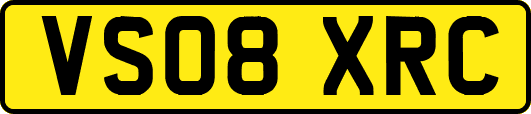 VS08XRC
