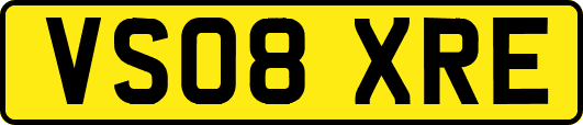 VS08XRE