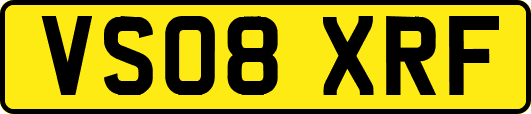VS08XRF
