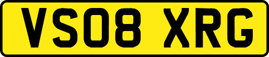 VS08XRG