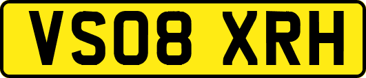 VS08XRH